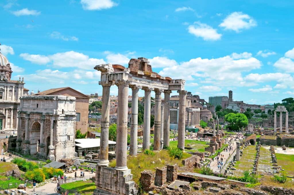 Rome