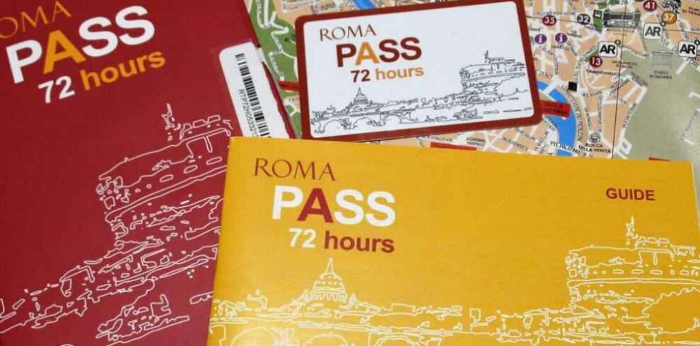 roma pass